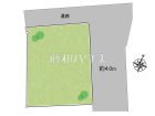 新座市野寺4丁目　全1棟　新築分譲住宅物件画像