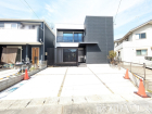 知多郡東浦町　全1棟　新築戸建物件画像