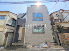 練馬区桜台1丁目　全1棟　新築分譲住宅物件画像