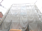 杉並区和泉1丁目　全1棟　新築分譲住宅物件画像