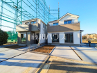 清瀬市中里1丁目　全10棟／B号棟　新築分譲住宅物件画像