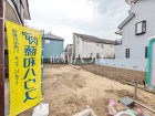 狛江市西野川2丁目　全1棟　新築分譲住宅物件画像