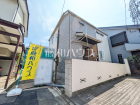 狛江市西野川2丁目　全1棟　新築分譲住宅物件画像