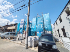 練馬区関町北3丁目　全5棟　新築分譲住宅物件画像