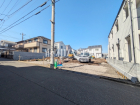 練馬区関町北3丁目　全5棟　新築分譲住宅物件画像