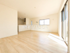 清瀬市旭が丘4丁目　全5区画／5号棟　新築分譲住宅物件画像