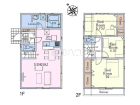 清瀬市旭が丘4丁目　全5区画／5号棟　新築分譲住宅物件画像