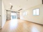 昭島市緑町3丁目　全2棟／2号棟　新築分譲住宅物件画像