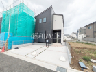 練馬区三原台2丁目　全14棟　新築分譲住宅物件画像