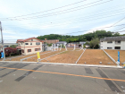 八王子市寺田町　全6区画　宅地分譲物件画像