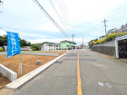 八王子市寺田町　全6区画　宅地分譲物件画像