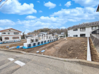 八王子市寺田町　全6区画　宅地分譲物件画像