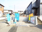 日野市南平2丁目　全1棟　新築分譲住宅物件画像
