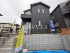 日野市南平2丁目　全1棟　新築分譲住宅物件画像