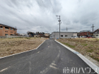 春日井市下津町2期　全2棟　新築戸建物件画像