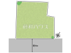 八王子市並木町　全1区画　宅地分譲物件画像