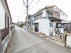 八王子市並木町　全1区画　宅地分譲物件画像