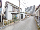 八王子市並木町　全1区画　宅地分譲物件画像