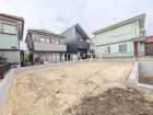八王子市打越町　全1棟　新築分譲住宅物件画像