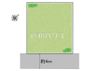 八王子市打越町　全1棟　新築分譲住宅物件画像