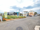 日野市東豊田4丁目　全3区画　宅地分譲物件画像