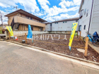 東久留米市中央町１丁目　全1区画　宅地分譲物件画像