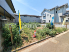 東久留米市中央町１丁目　全1区画　宅地分譲物件画像