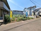東久留米市中央町１丁目　全1区画　宅地分譲物件画像