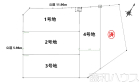 第3春日井市下市場町　全5棟　新築戸建物件画像