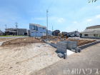 第3春日井市下市場町　全5棟　新築戸建物件画像