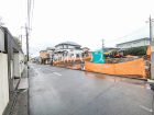 八王子市めじろ台3丁目　全2区画　宅地分譲物件画像