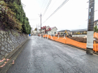 八王子市めじろ台3丁目　全2区画　宅地分譲物件画像