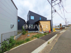 東大和市立野3丁目　全8区画　新築分譲住宅物件画像