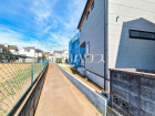 東大和市立野3丁目　全8区画　新築分譲住宅物件画像