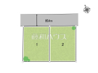 小平市鈴木町1丁目　全2棟　新築分譲住宅物件画像