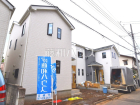 小平市鈴木町1丁目　全2棟　新築分譲住宅物件画像