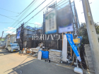 小平市鈴木町1丁目　全2棟　新築分譲住宅物件画像