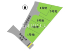 福岡市東区奈多2丁目　全5区画　宅地分譲物件画像