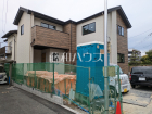 福岡市南区屋形原5丁目　全1棟　新築分譲住宅物件画像