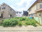 武蔵村山市残堀4丁目　全1区画　宅地分譲物件画像