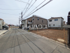 武蔵村山市残堀4丁目　全1区画　宅地分譲物件画像