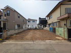 武蔵村山市残堀4丁目　全1区画　宅地分譲物件画像