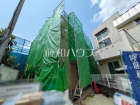 府中市分梅町4丁目　全2棟　新築分譲住宅物件画像