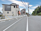 八王子市散田町4丁目　全3棟　新築分譲住宅物件画像