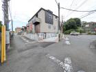 八王子市散田町4丁目　全3棟　新築分譲住宅物件画像