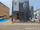 豊山町豊場諏訪　全2棟　新築戸建物件画像
