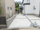 杉並区上井草2丁目　全2棟／2号棟　新築分譲住宅物件画像