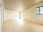 杉並区上井草2丁目　全2棟／2号棟　新築分譲住宅物件画像