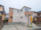 春日井市熊野町高田　全1棟　新築戸建物件画像