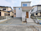 春日井市熊野町高田　全1棟　新築戸建物件画像